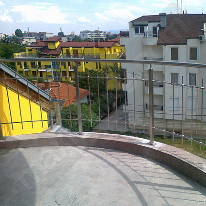 Апартамент  Kняжево